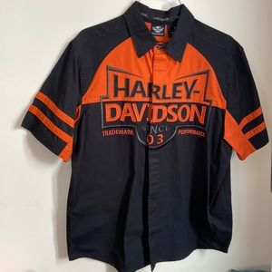 Genuine Harley-Davidson MotorClothes